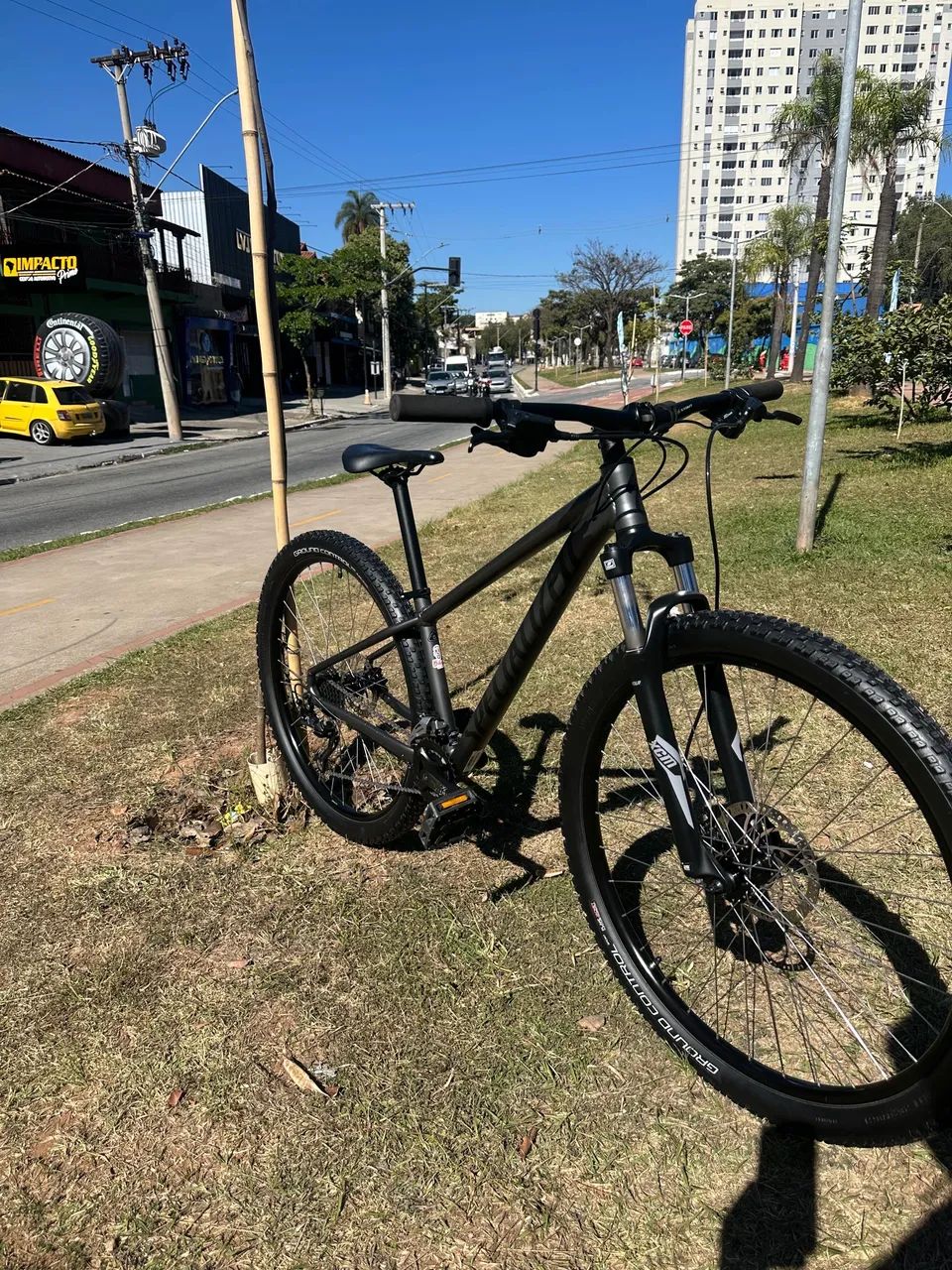 Specialized Rockhopper Sport 29 2021 - Foto 5