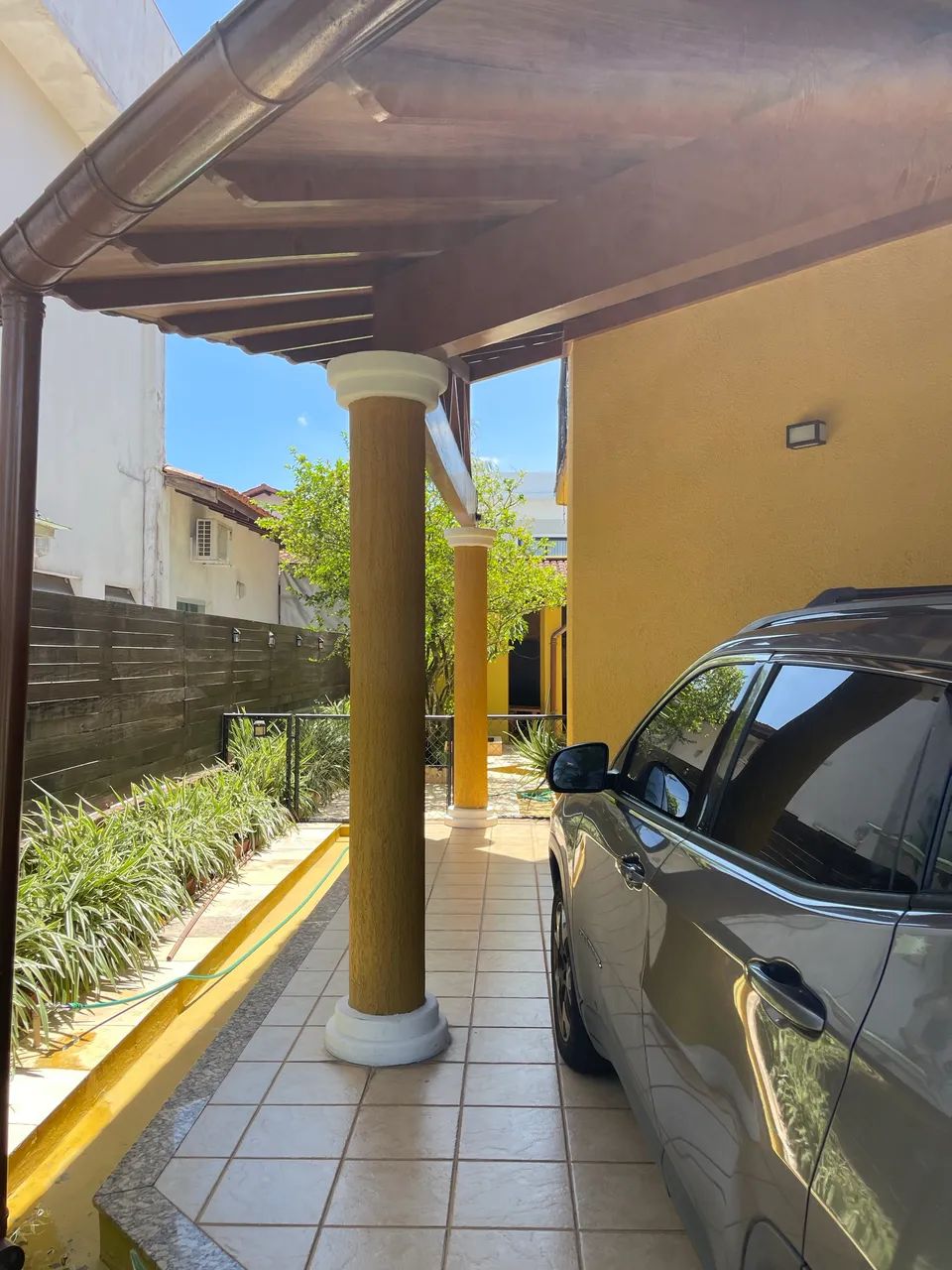 Casa Greenville II - Foto 4