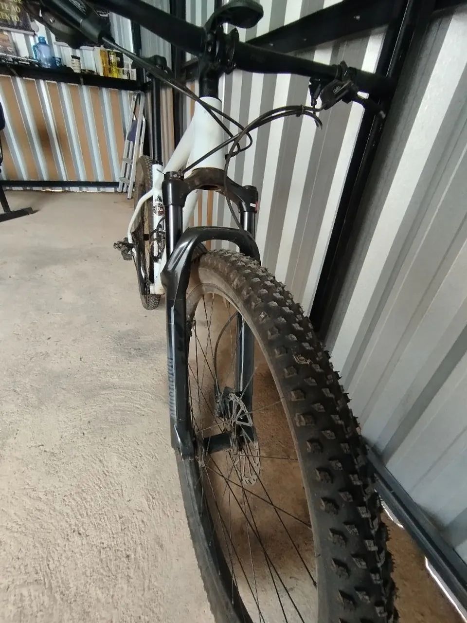 Bike Specialized chisel  - Foto 3