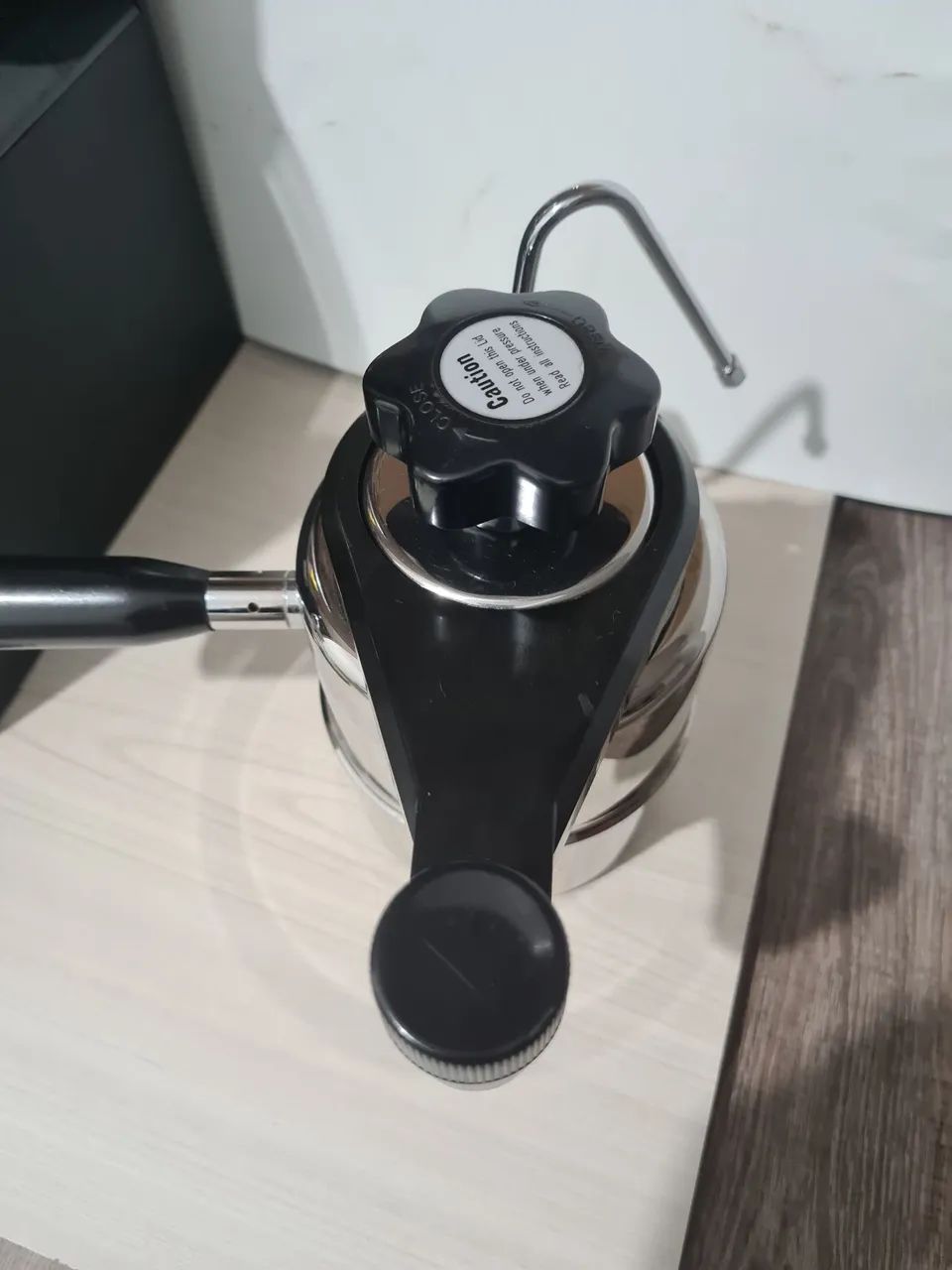 Cafeteira Bellman CX25  - Foto 4