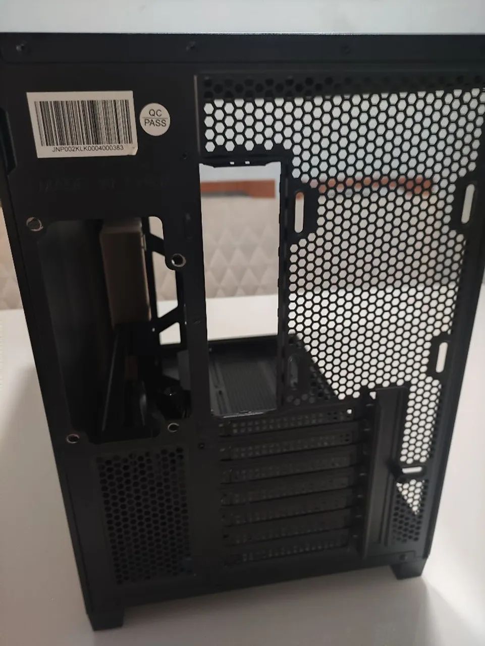 Gabinete Kalkan Asgard - Foto 3