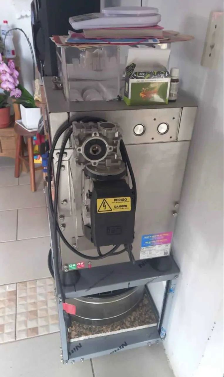 Máquina de Salgados - Foto 2