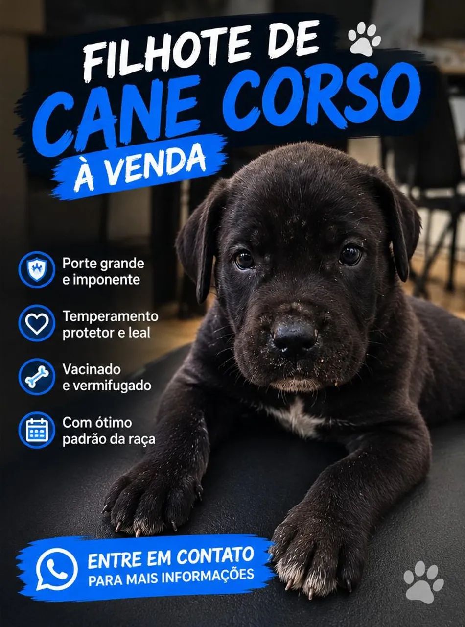 Cane Corso