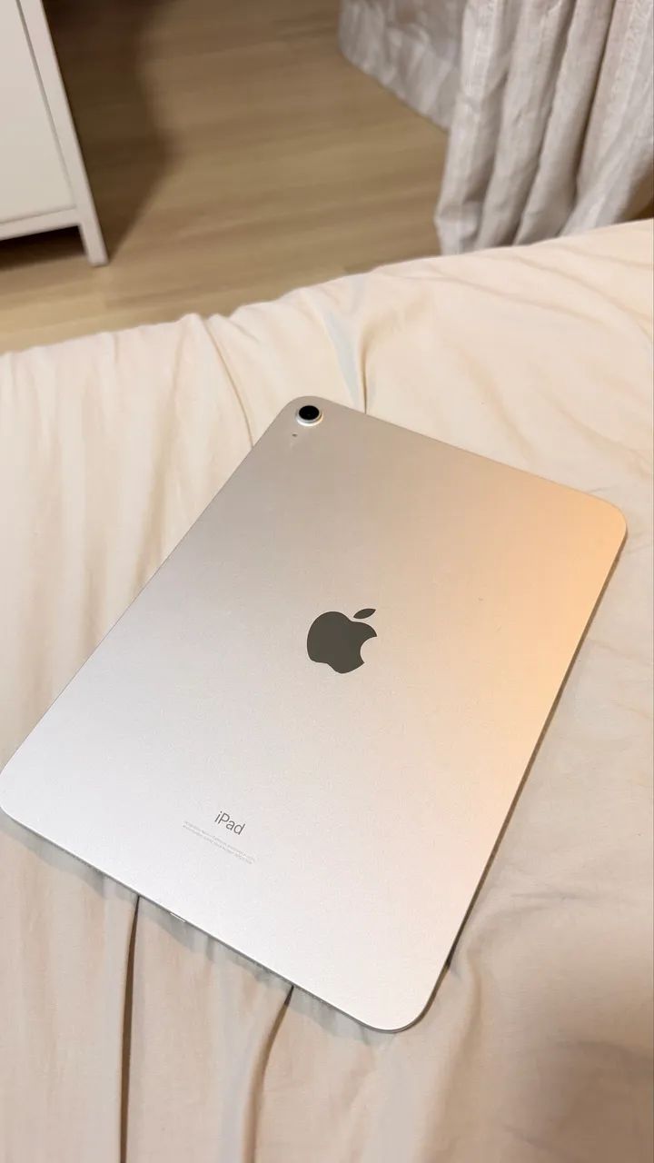 Ipad Geração 10 (Wi-Fi)