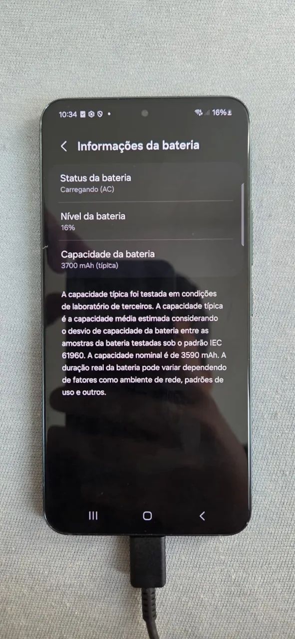 Samsung Galaxy S22 | 256gb - Foto 4