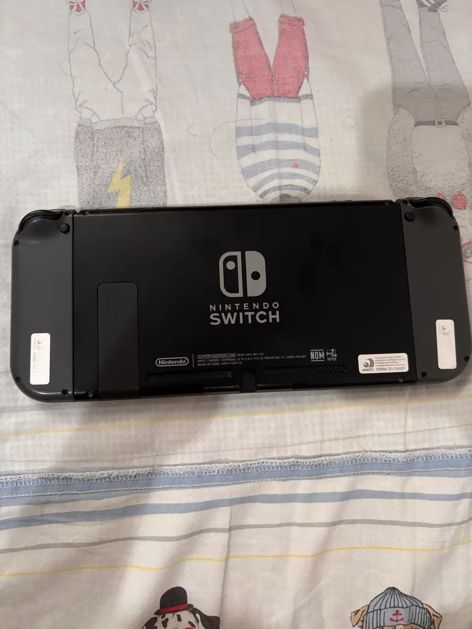Nintendo switch  - Foto 3