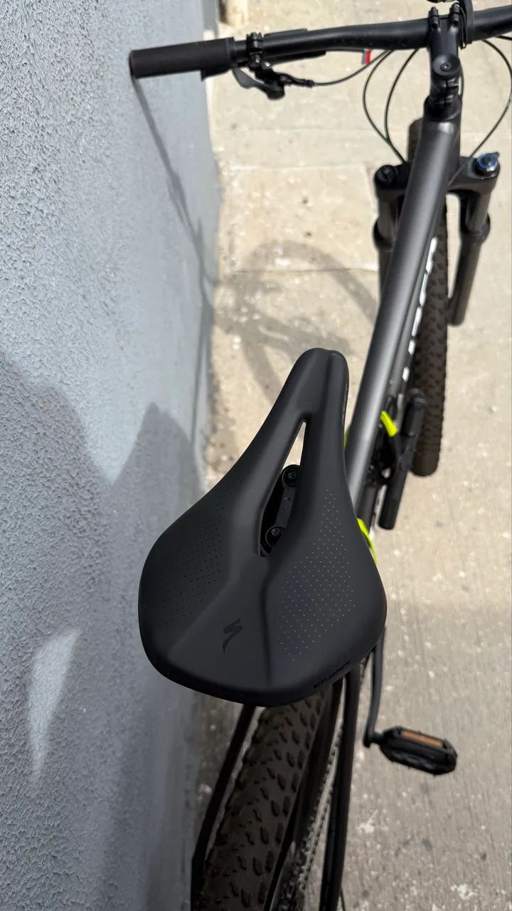 Specialized chisel 2026 tamanho L - Foto 5