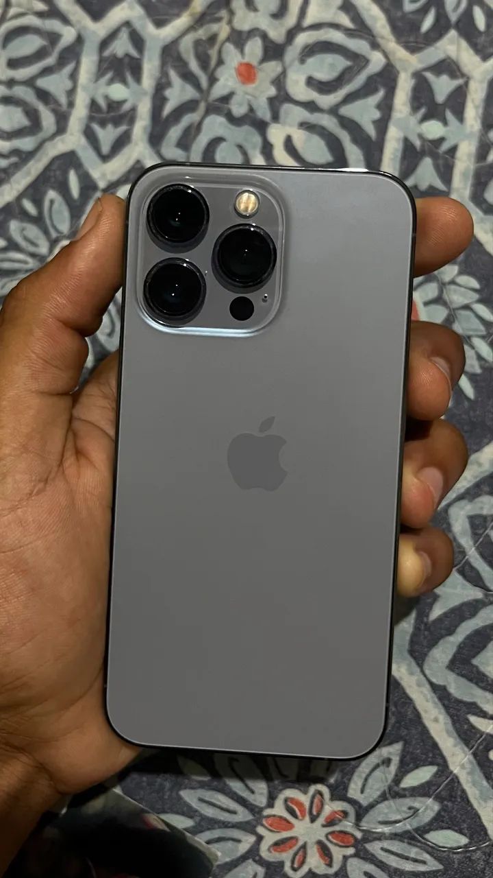 iPhone 13 Pro 128 gigas  - Foto 4