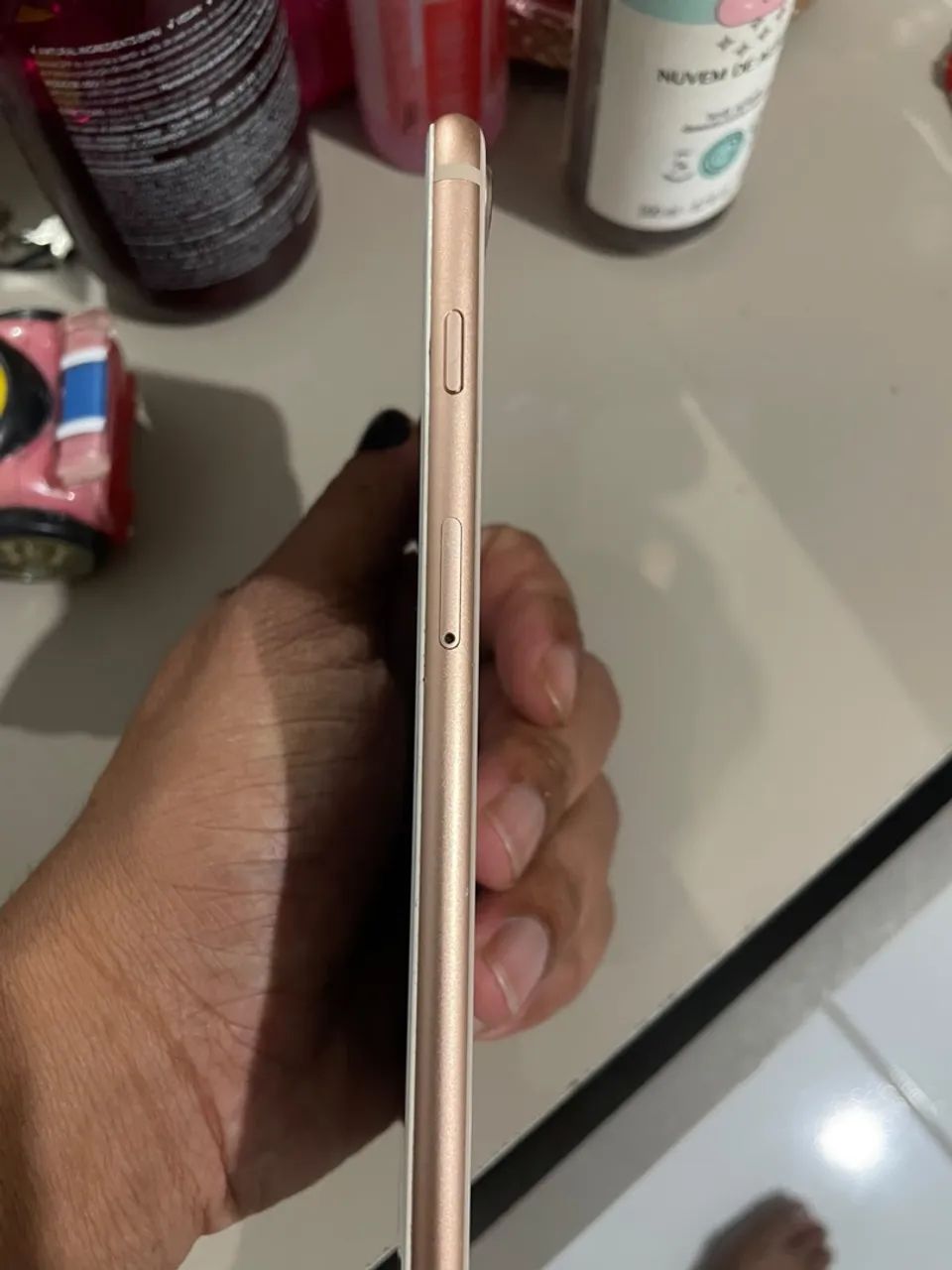 iPhone 8plus - Foto 3