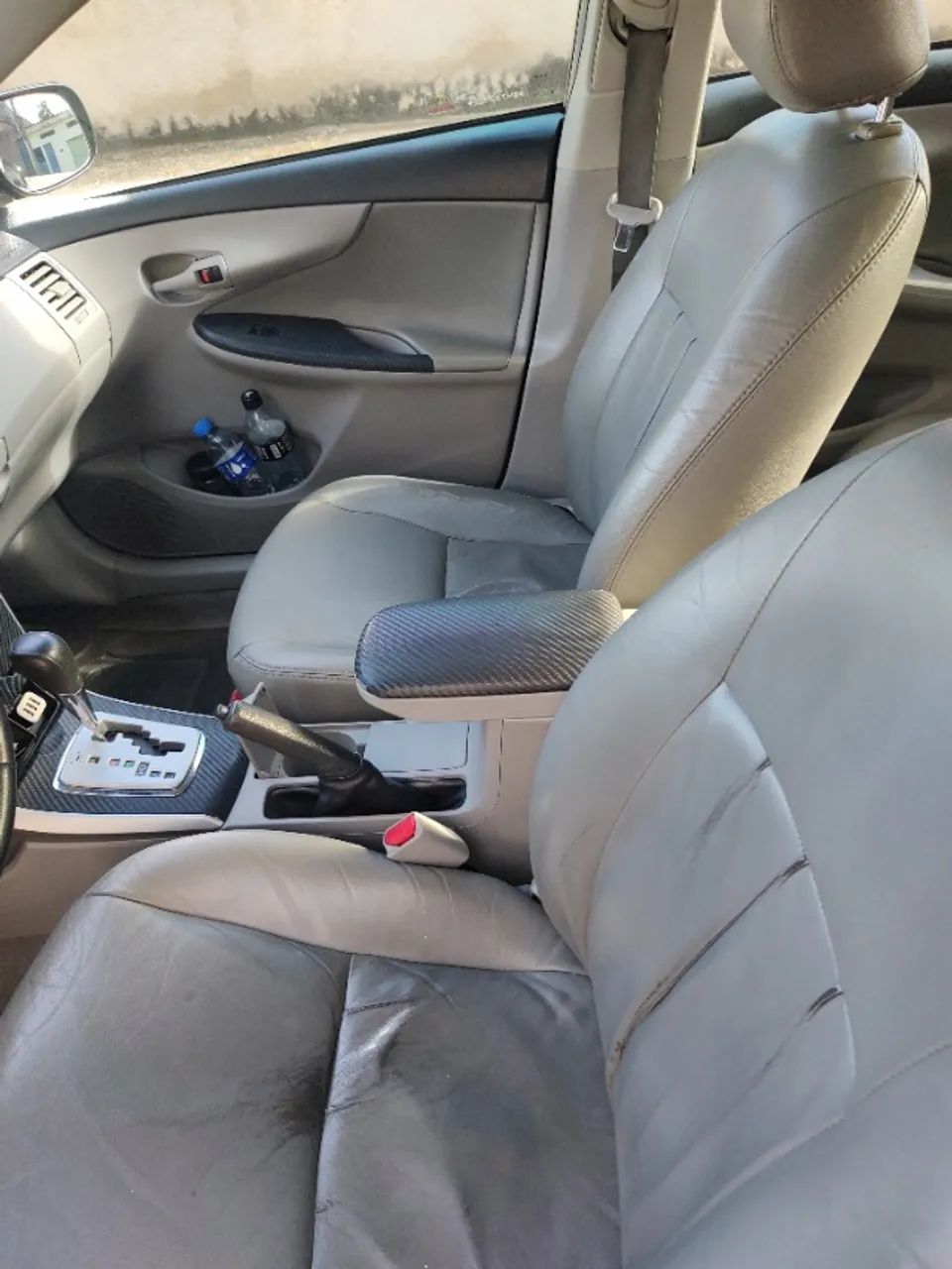 Toyota Corolla Corolla GLi 1.8 Flex 16V  Aut. 2013