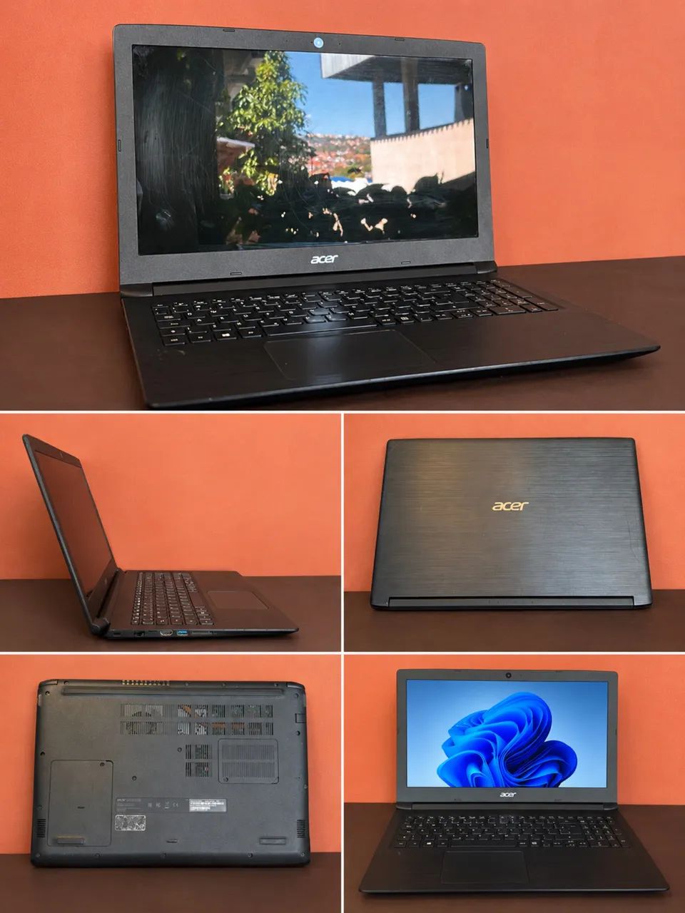 Notebook Acer  - Foto 2
