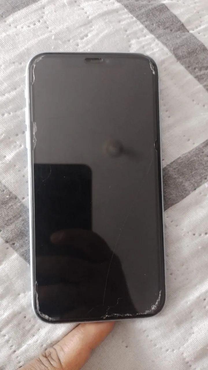 iPhone xr  - Foto 2