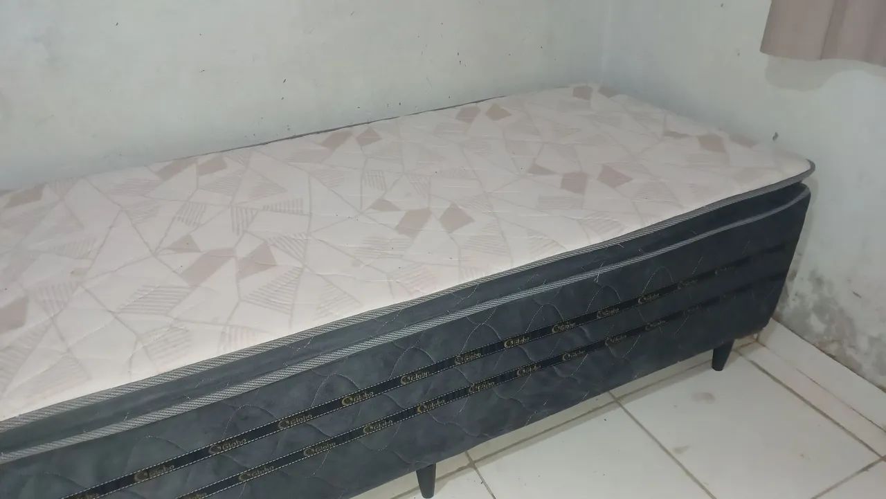 Vendo Cama - Foto 3