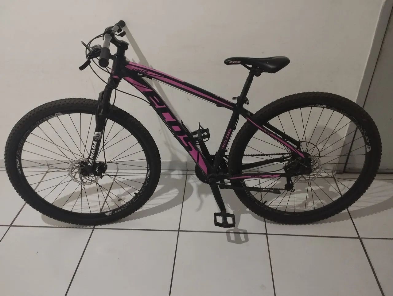 Vendo bicicleta  - Foto 3