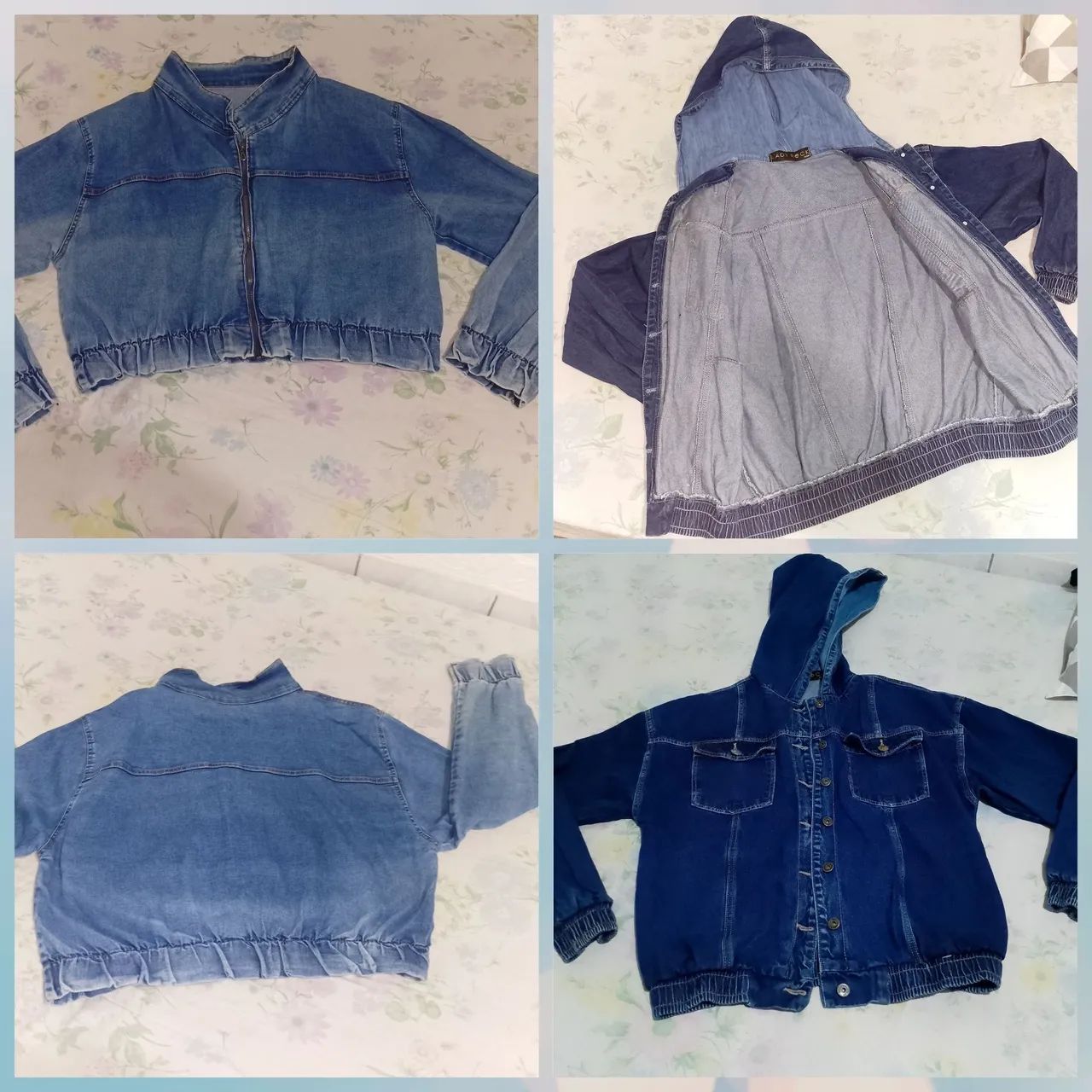 Roupas Plus  - Foto 2