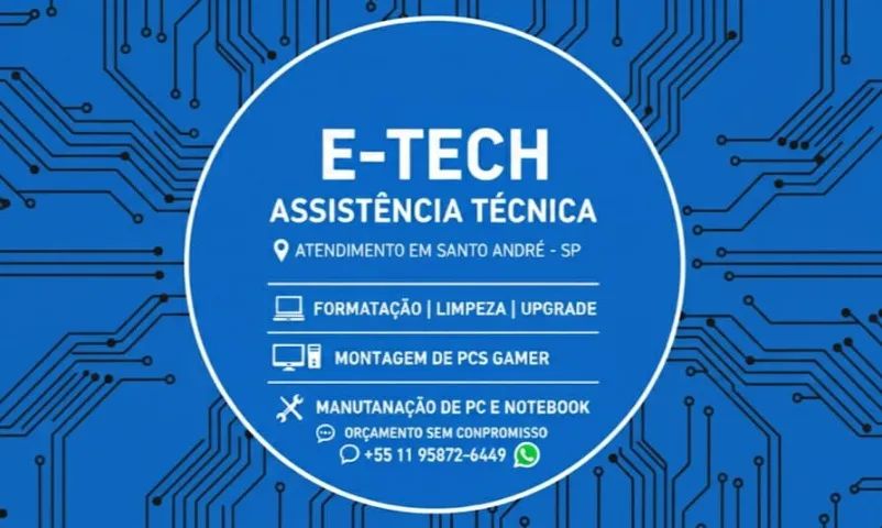 Montagem de PC Gamer e