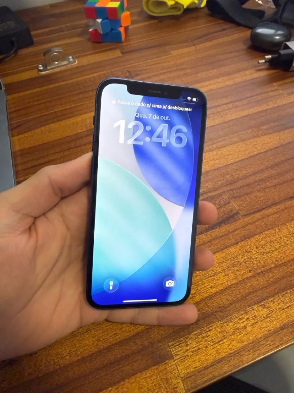 iPhone 12 128GB