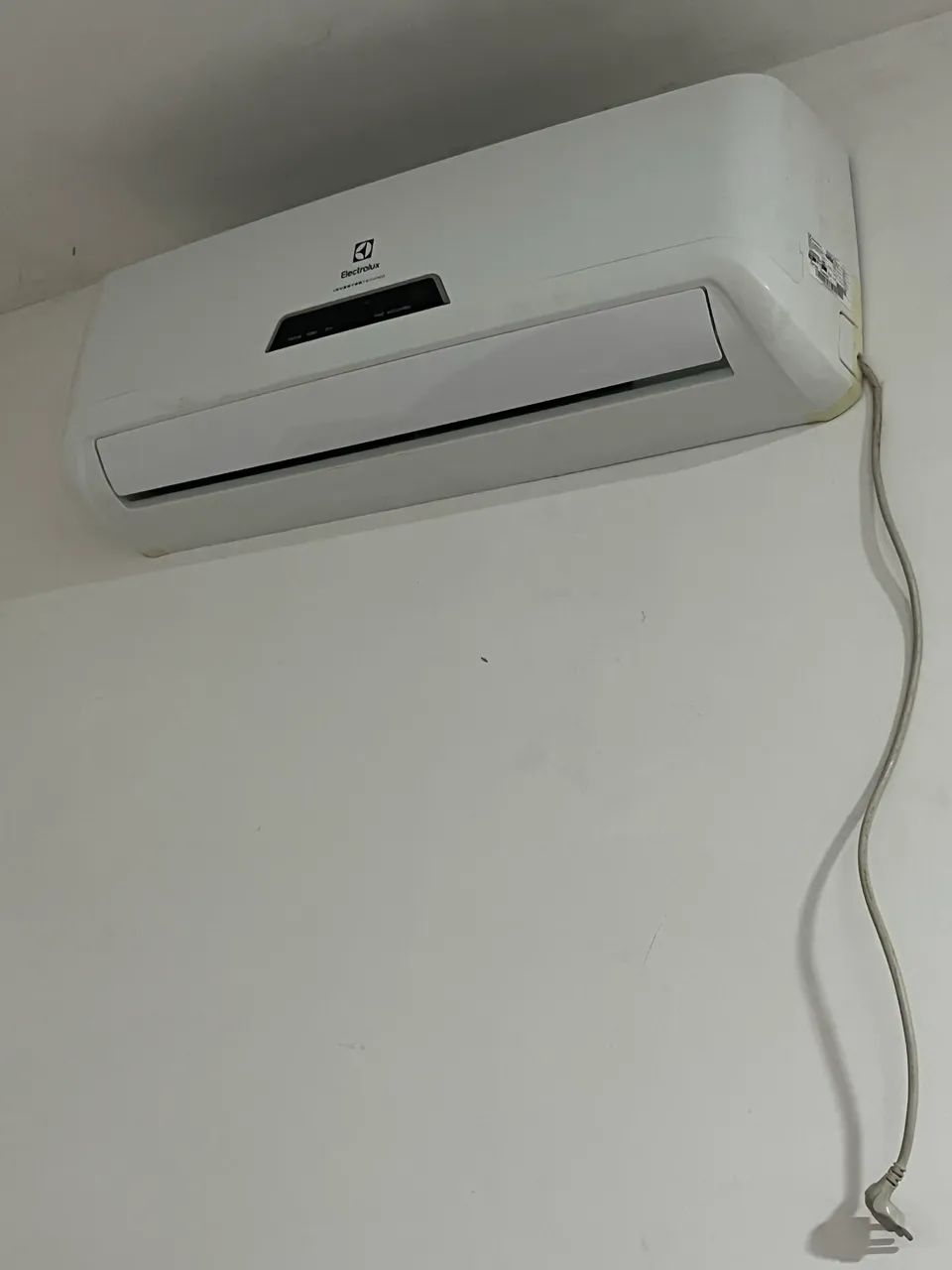 Ar condicionado 