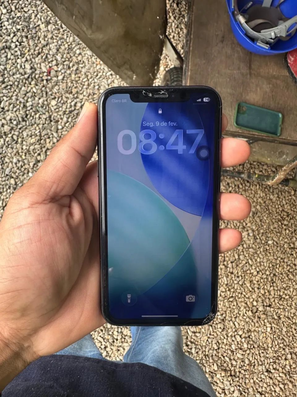 iPhone 11 128 gb  - Foto 2