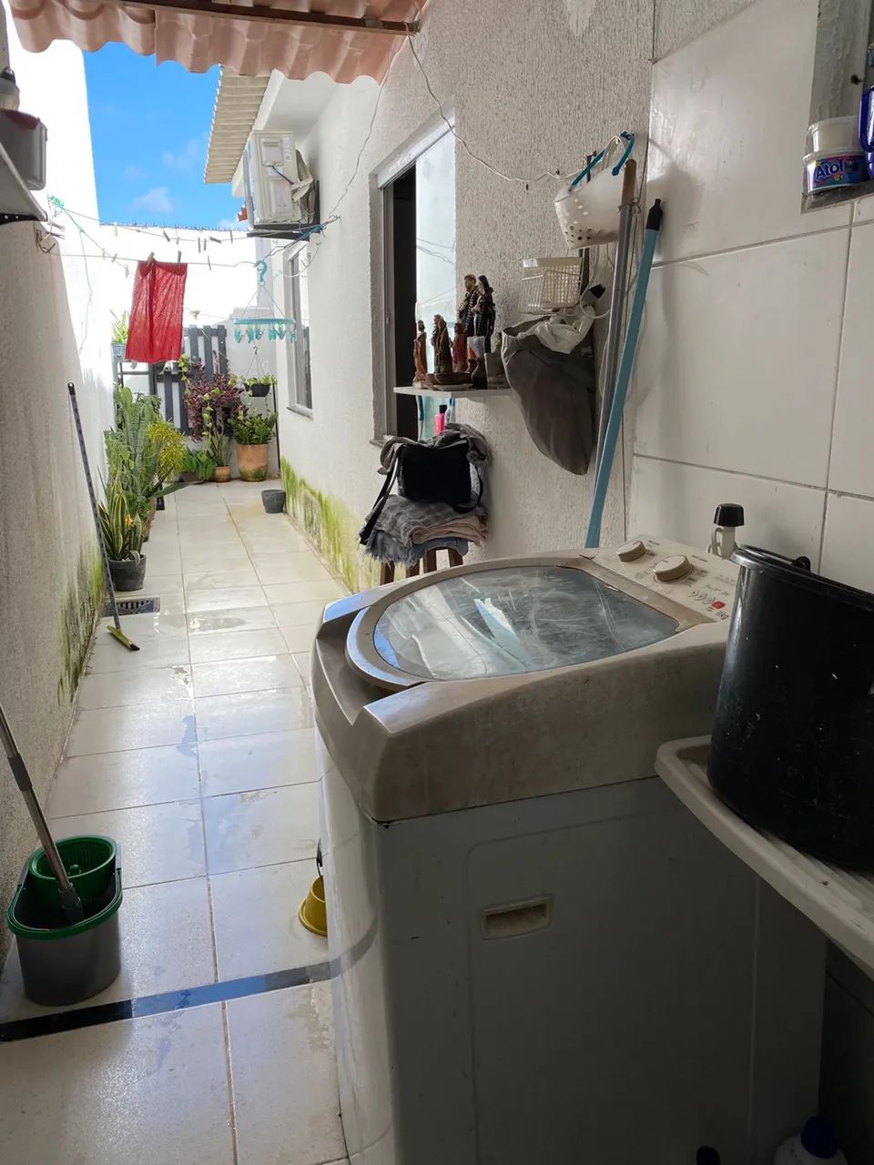 Vendo casa em Glória  - Foto 3