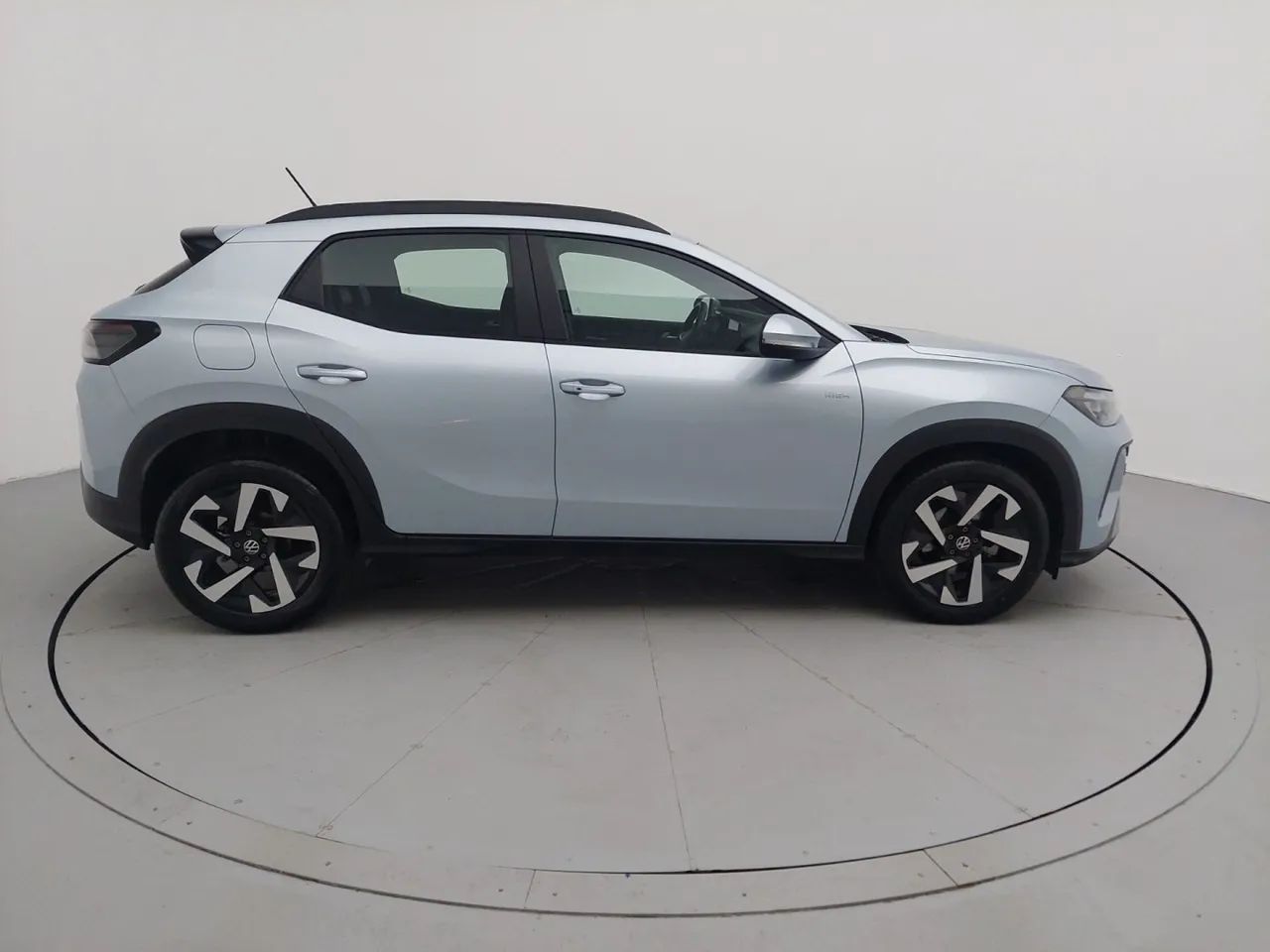 Volkswagen Tera High 1.0 170 TSI Flex 12V 5p Aut, foto 6 de 18