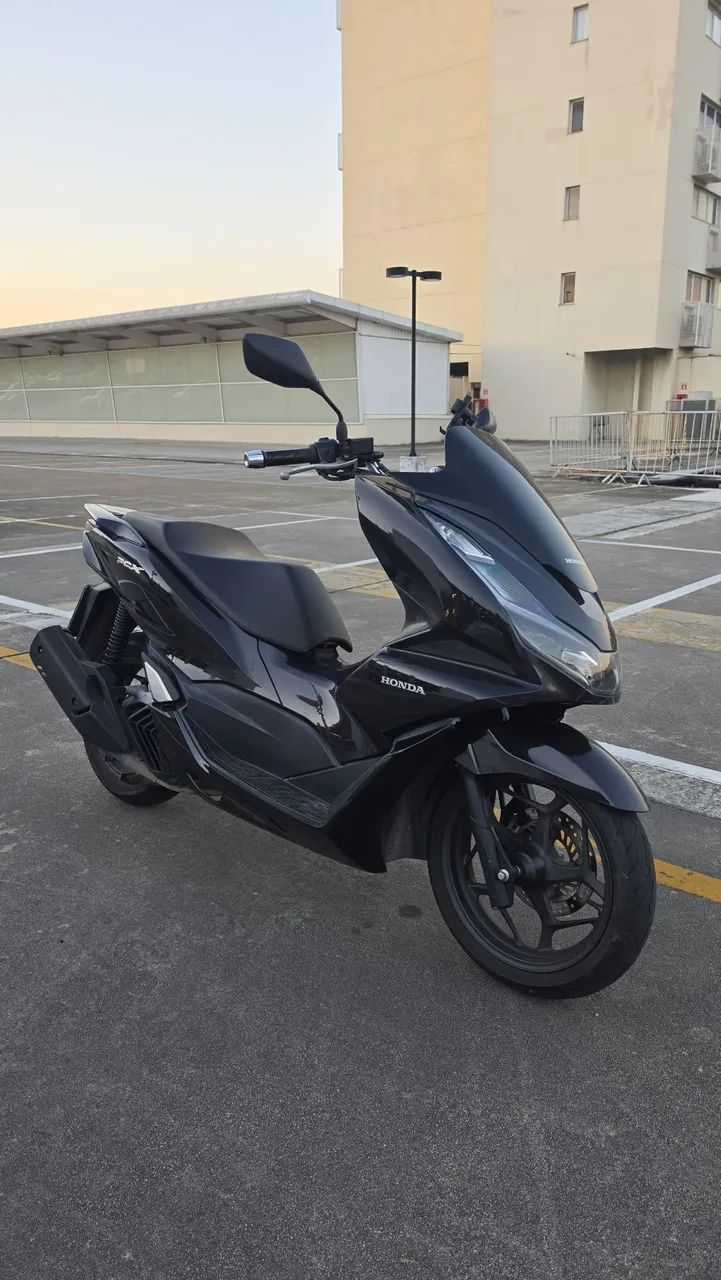 PCX 2024 - Foto 5