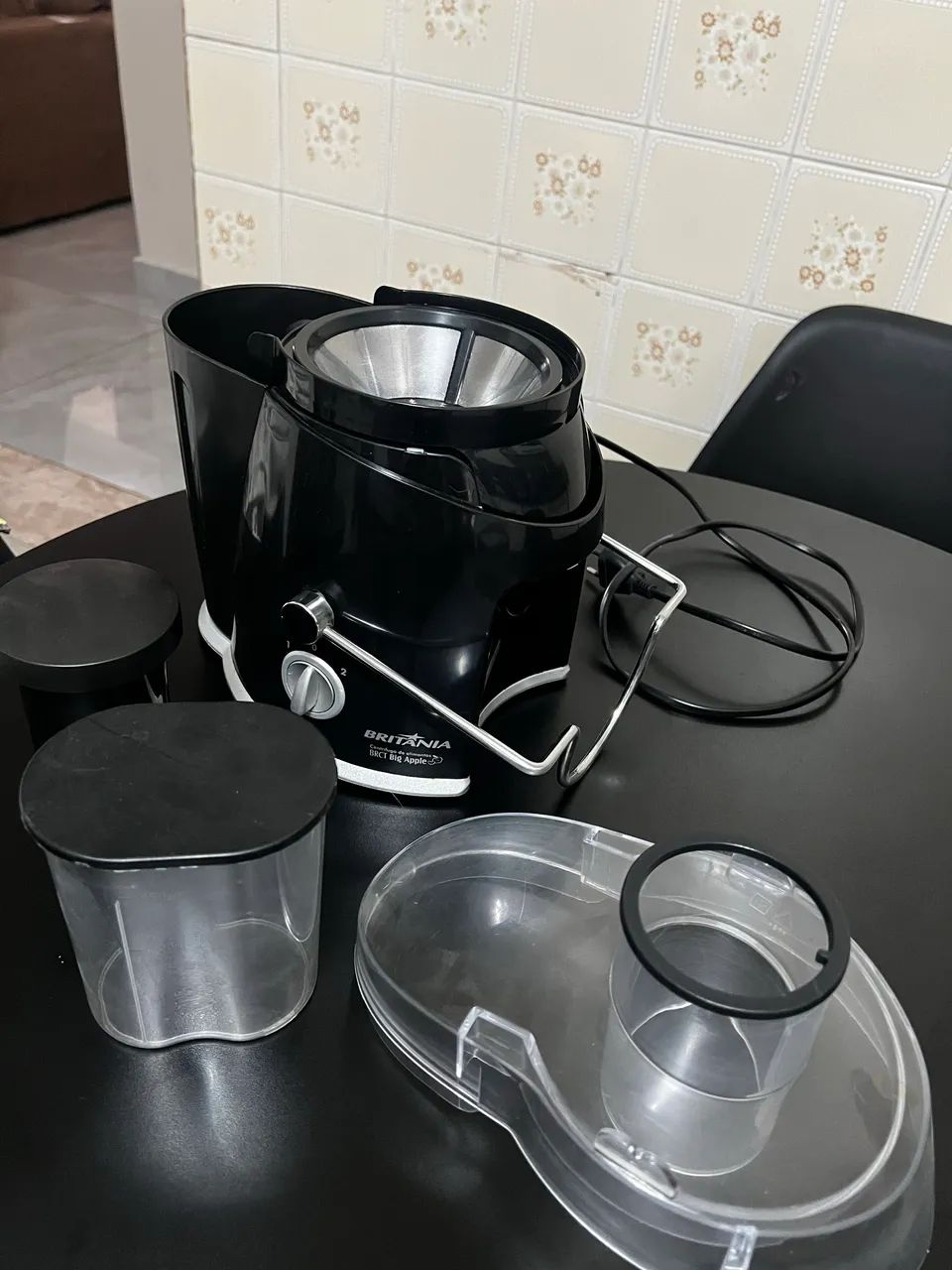 Centrífuga de Alimentos  - Foto 5
