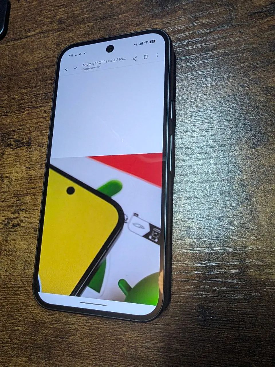 Google Pixel 11 256GB - Perfeito Estado - Foto 2