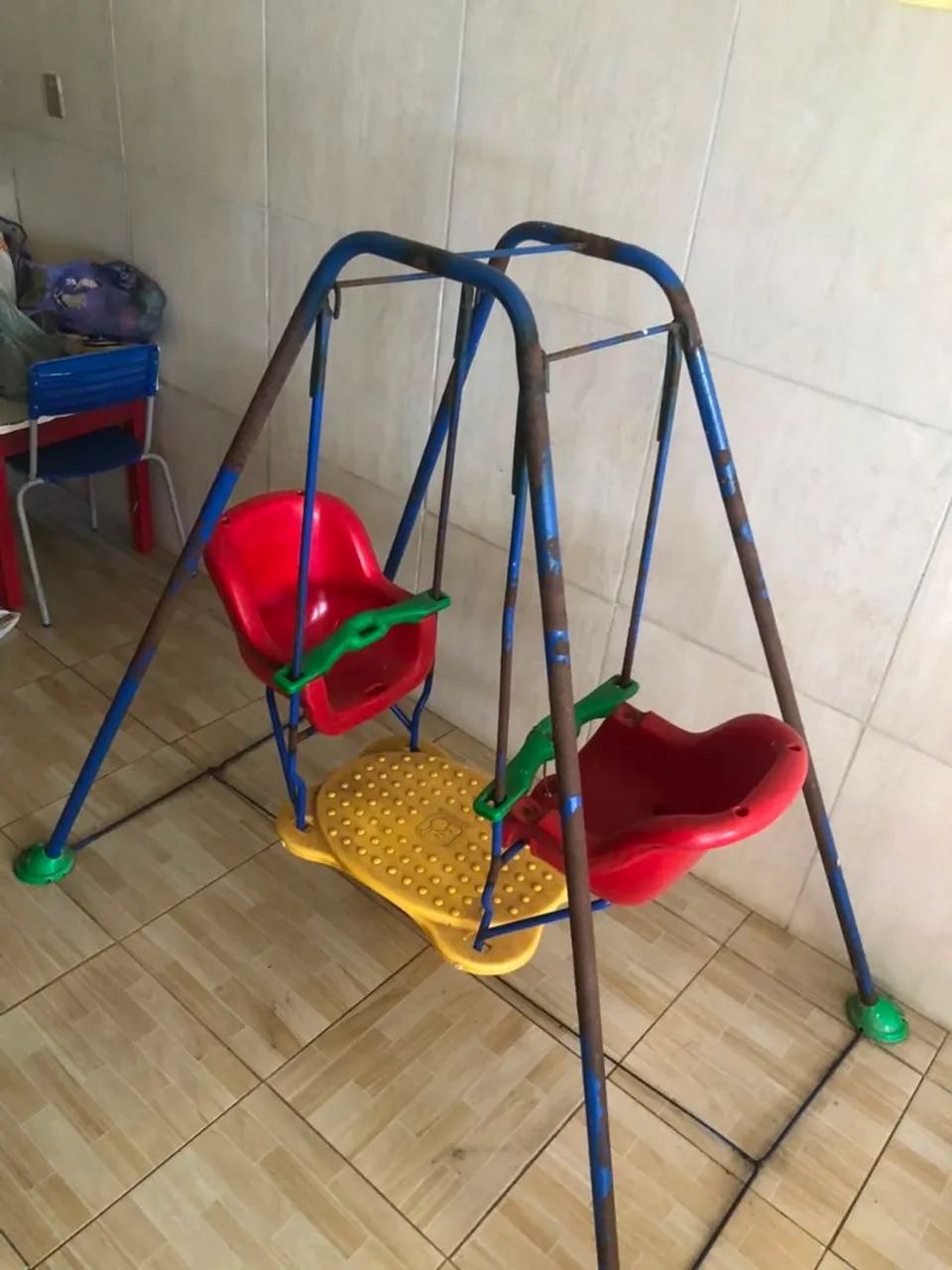 Brinquedos de escolinha - Foto 5