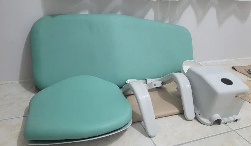 Equipamento Odontologico Gnatus - Foto 2