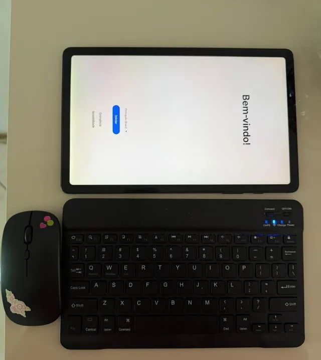 Tablet Samsung Tab S6 Lite 128gb  - Foto 4