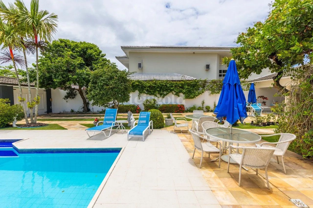 CASA EM CONDOMÍNIO PARA LOCAÇÃO - Foto 4