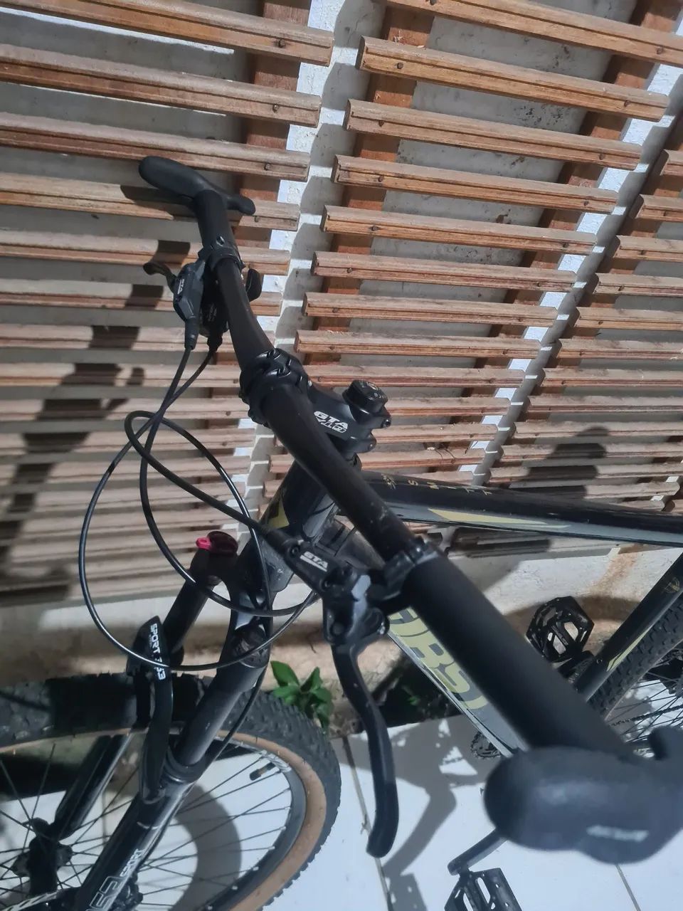 Vendo bike Mtb  29 First 12V Shimano Deore - Foto 3