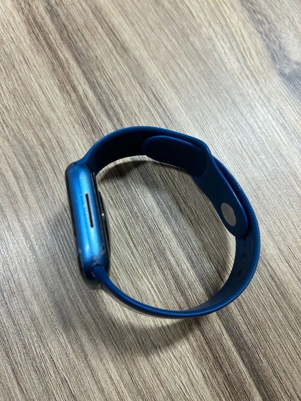 Apple Watch Series 7 GPS  - Foto 3