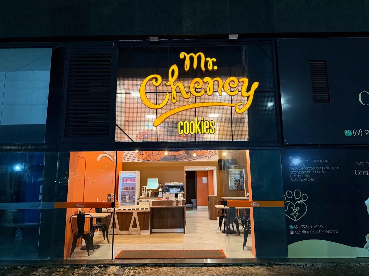 Foto - Brasília - Sul (Águas Claras)