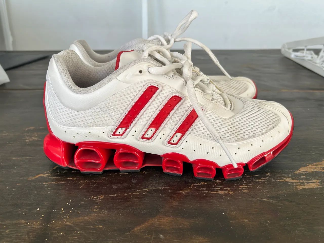 Tênis Adidas Megaride - Foto 2
