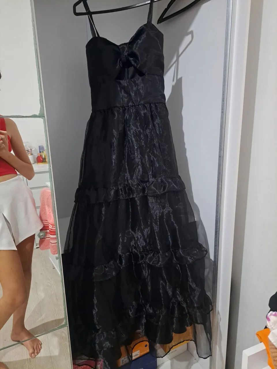 Vestido de Festa - Foto 2