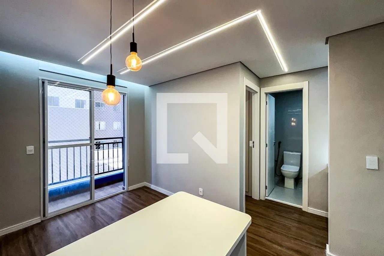 Apartamento à Venda - Mooca, 2 Quartos, 37 m2 - Foto 4