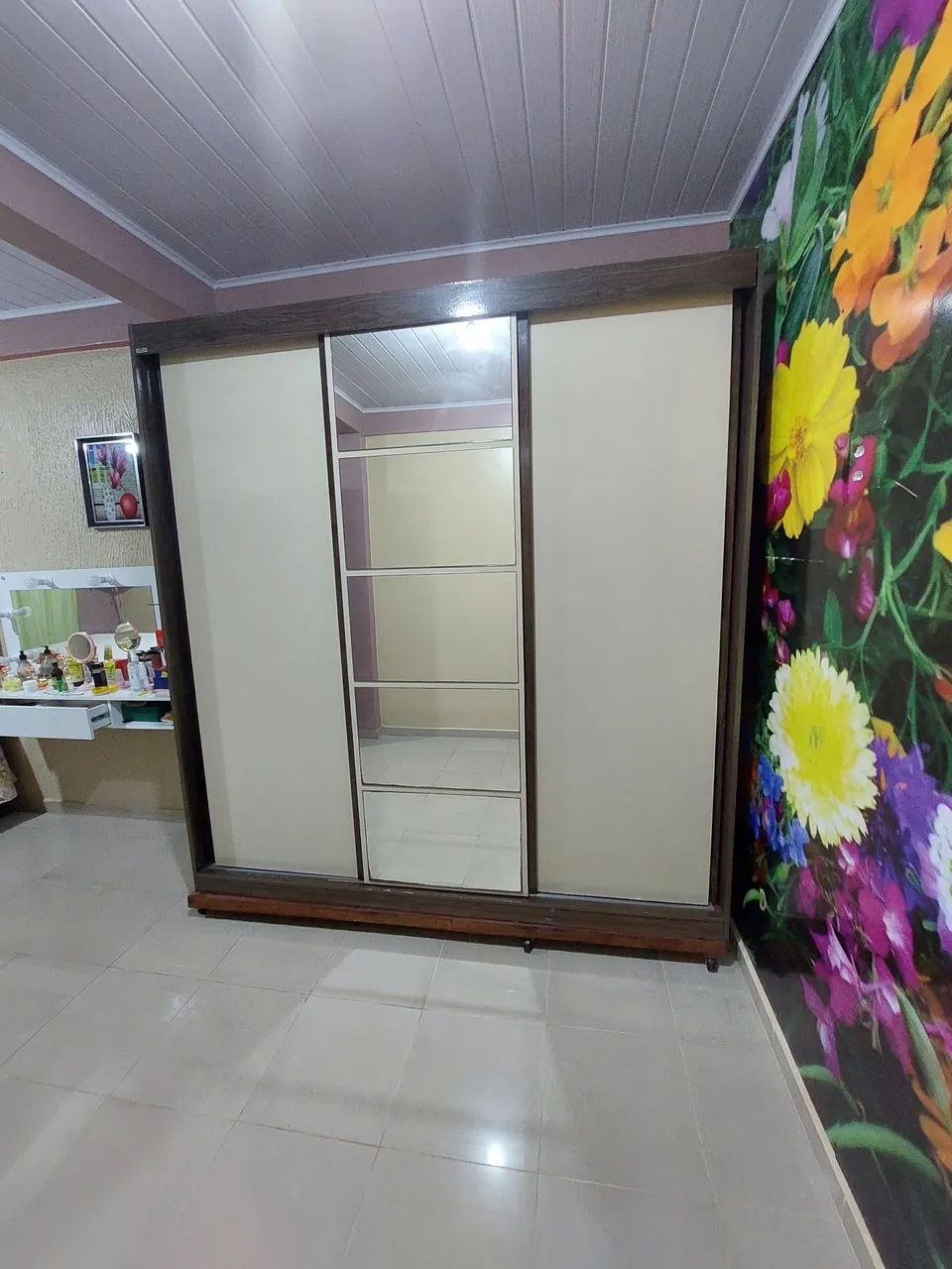 Vende se guarda roupa  . - Foto 5