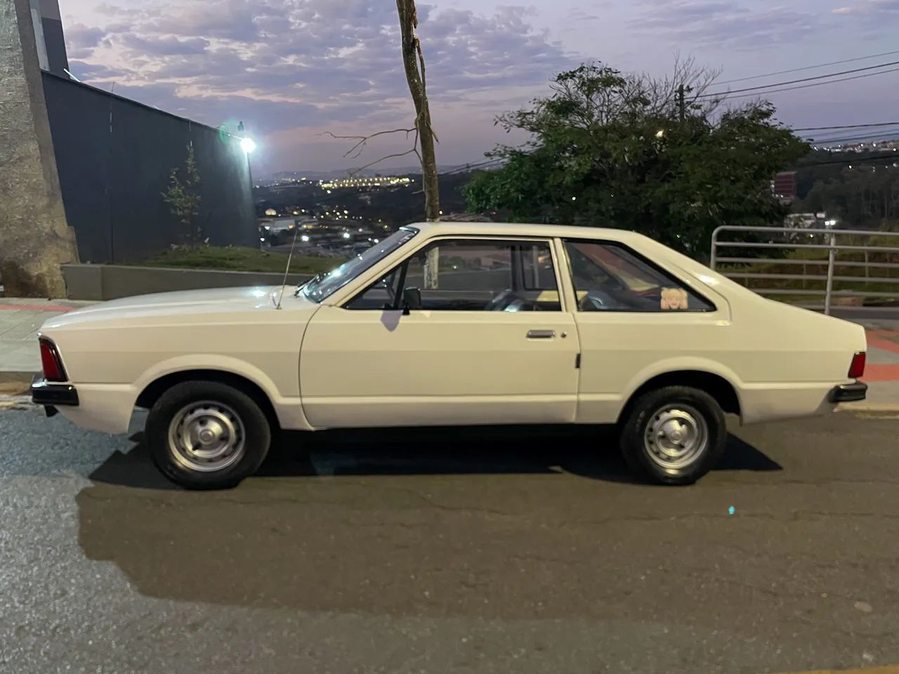 Ford Corcel II L 1983 - Foto 5