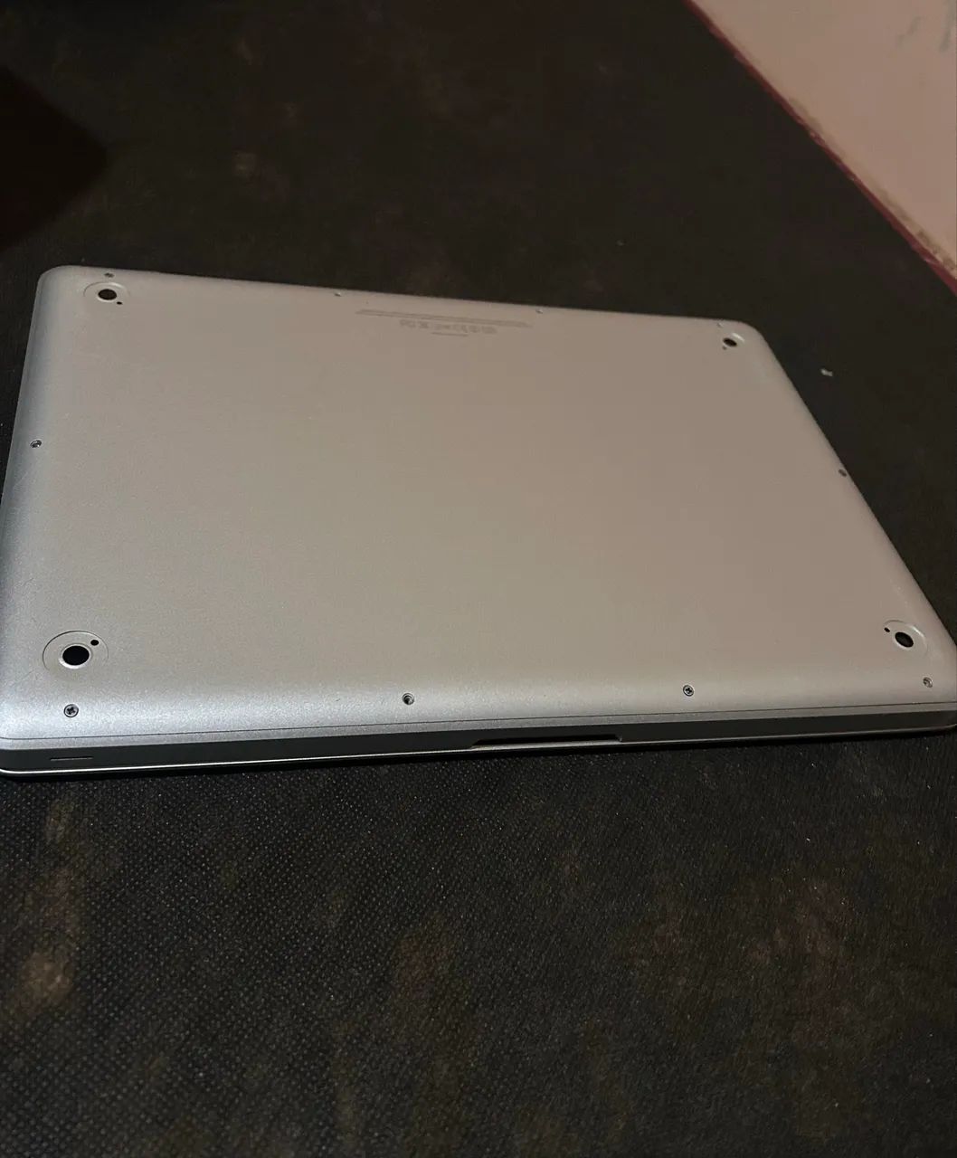 MacBook Air  - Foto 4