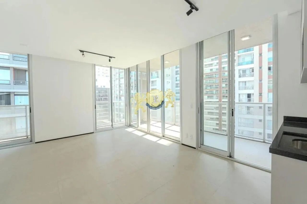 Flat com Quartos à venda, 53m² - Consolação - Foto 3