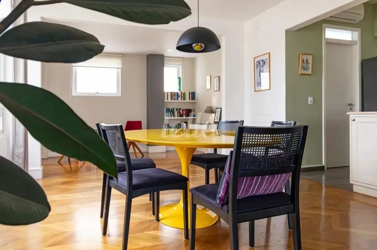 Apartamento 3 quartos à venda no(a) Cerqueira César - Foto 4