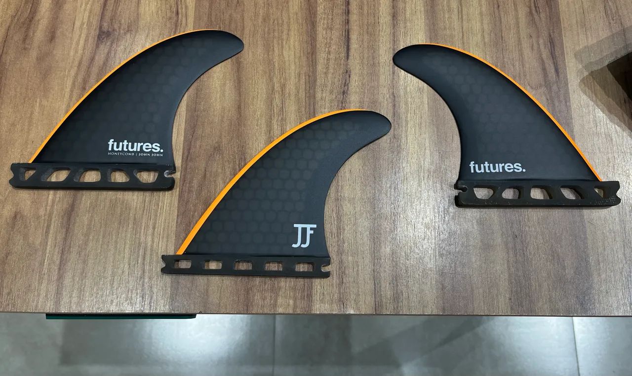 QUILHA FUTURES HONEYCOMB JOHN JOHN X-SMALL 