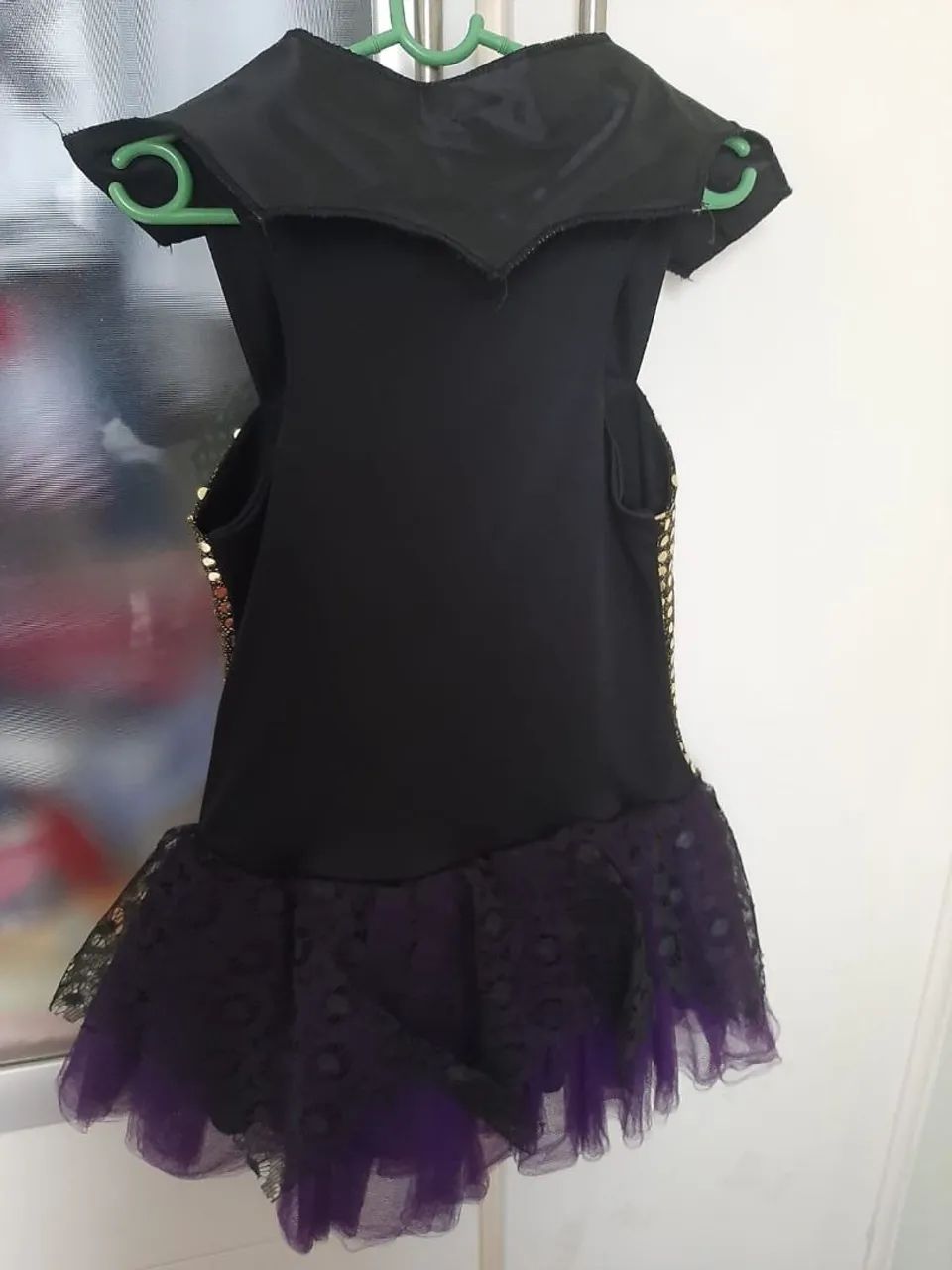 Fantasia Carnaval e/ou Halloween - Foto 5
