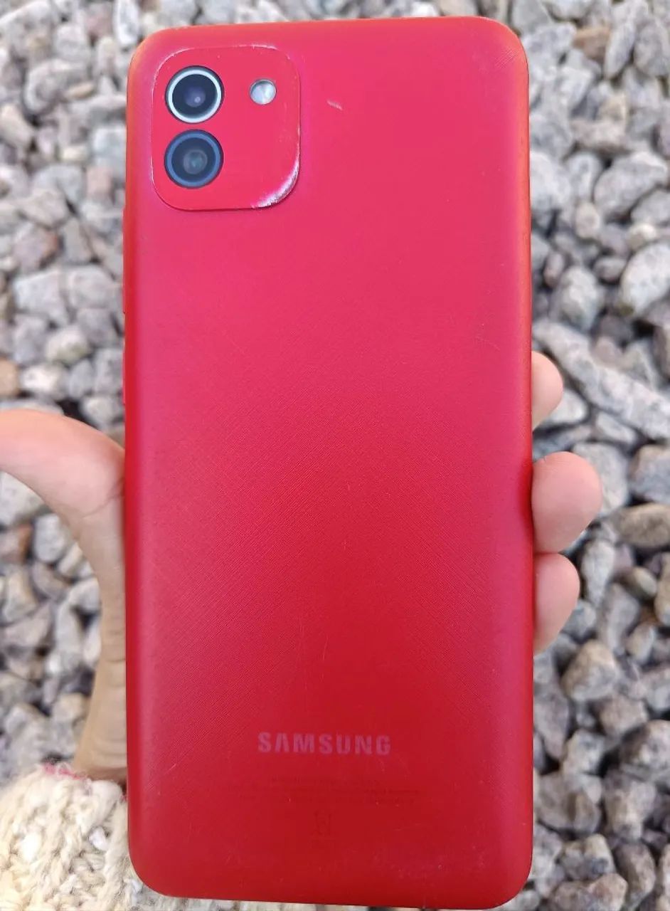 Celular Samsung Galaxy a03 