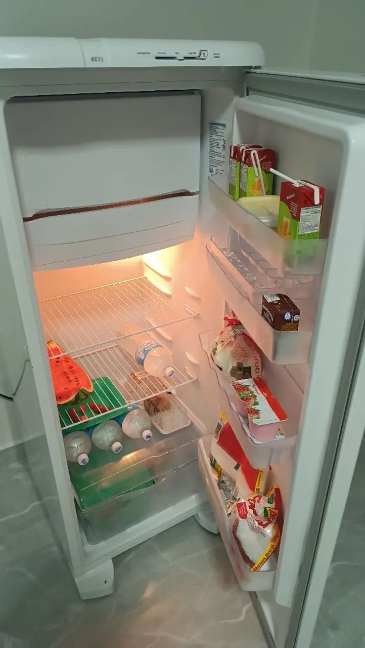 Geladeira Electrolux  - Foto 4