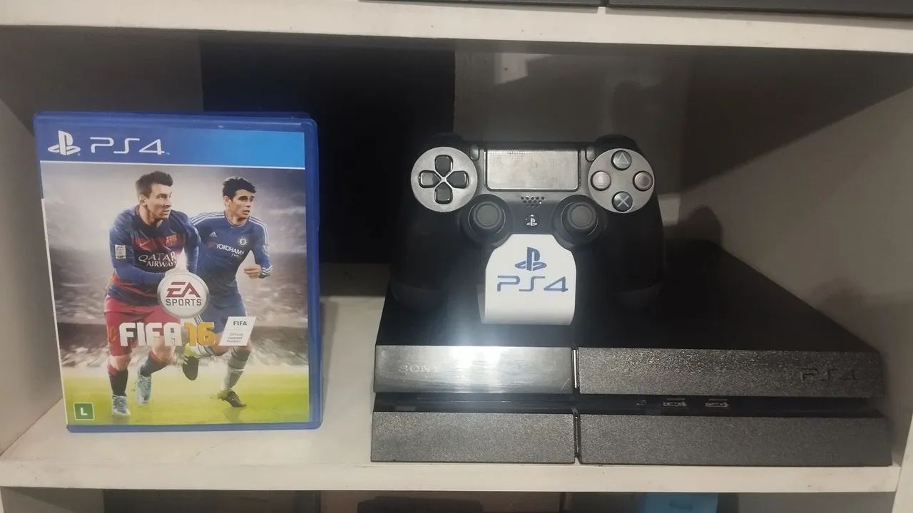 Playstation 4 - Foto 2