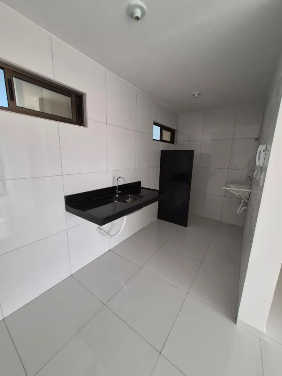 Apartamento com 2 Quartos nos Bancários  - Foto 2