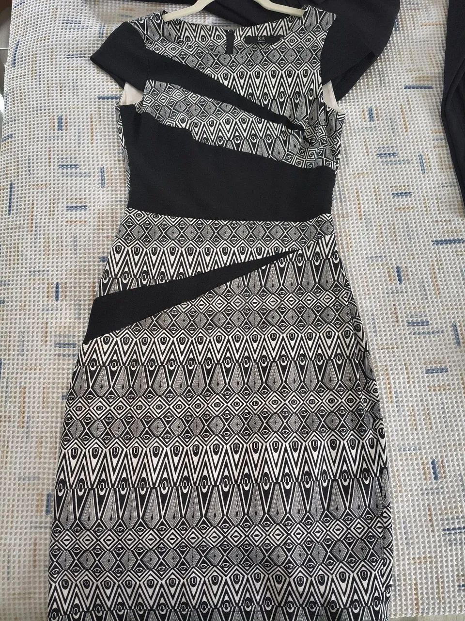 Vestido pa concept 36